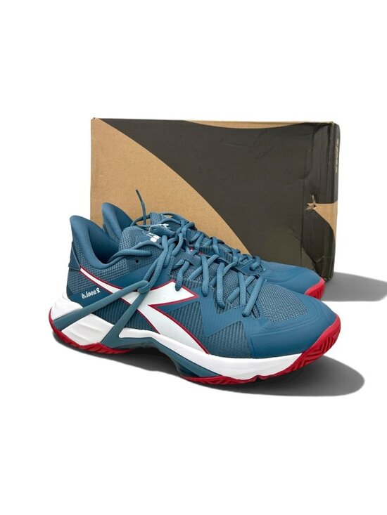 Diadora B.Icon 2 AG All Court Tennis Shoes Men’s Size 11 Athletic main image 9